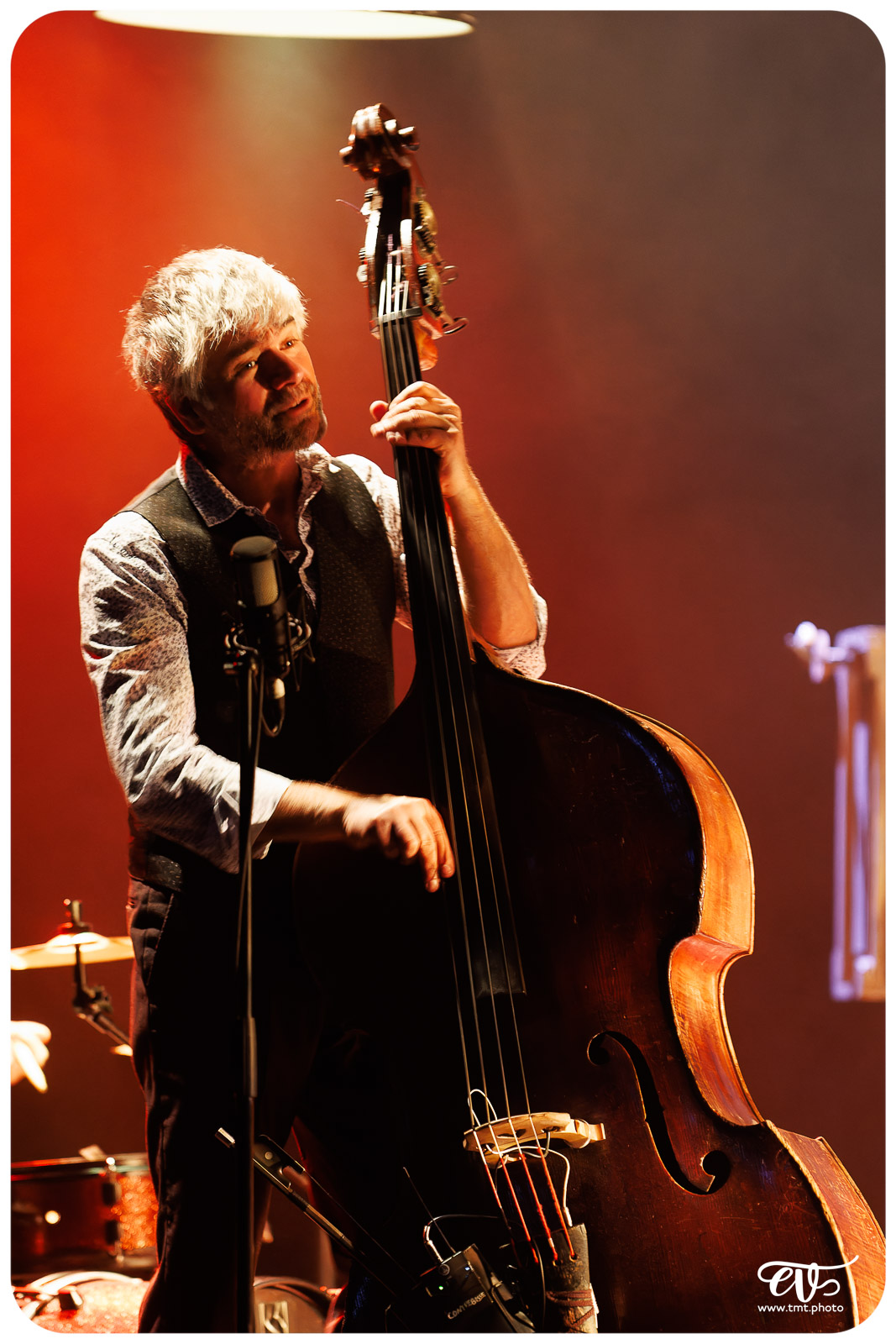 NOS COURSES FOLLES - LES FOUTEURS DE JOIE